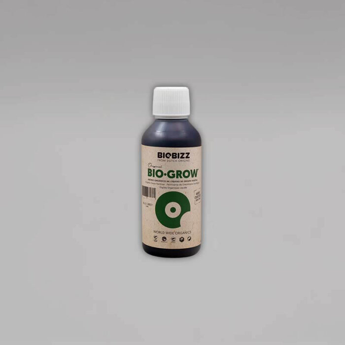 Biobizz Bio Grow, 0,25L