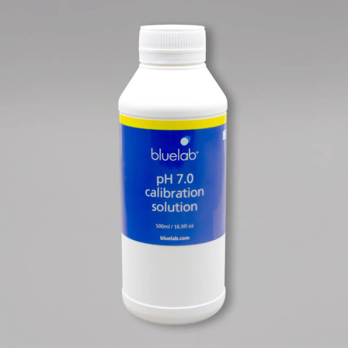 Bluelab pH-Eichlösung, pH 7, 500ml