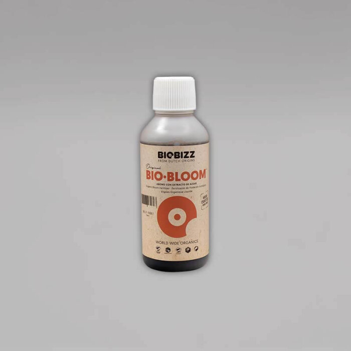 Biobizz Bio Bloom, 0,25L