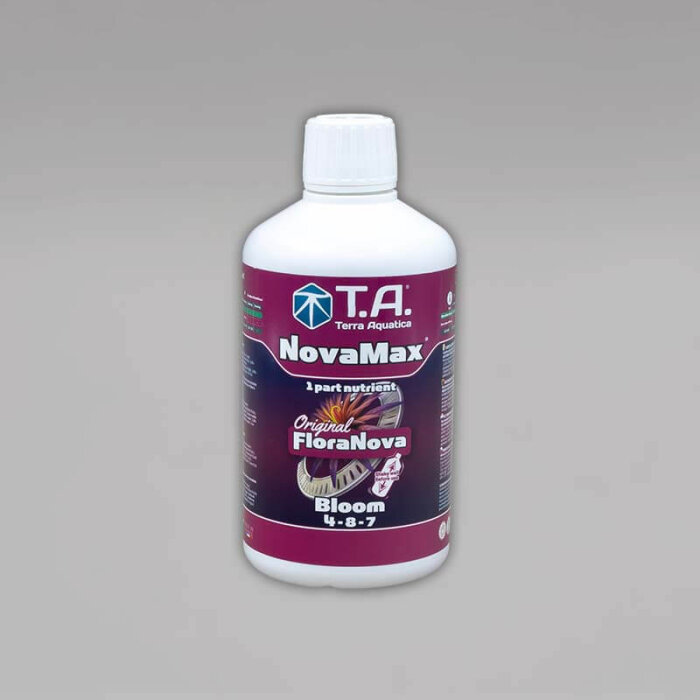 T.A. Terra Aquatica NovaMax Bloom, 500ml