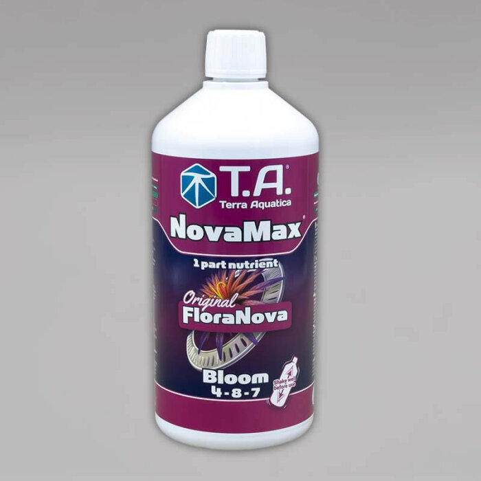 T.A. Terra Aquatica NovaMax Bloom, 1L