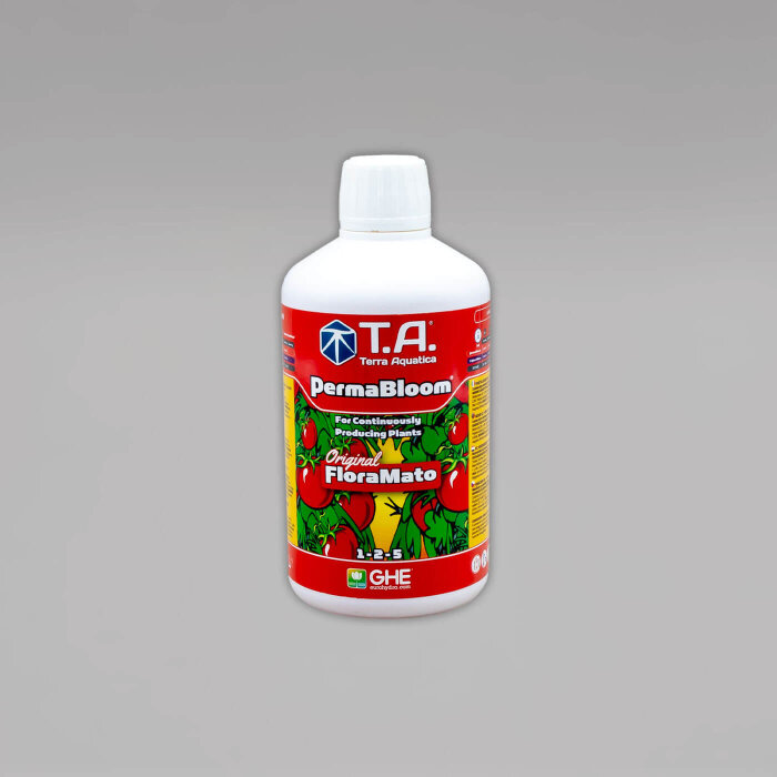 T.A. Terra Aquatica PermaBloom, 500ml