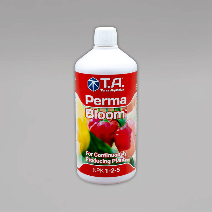 T.A. Terra Aquatica PermaBloom, 1L