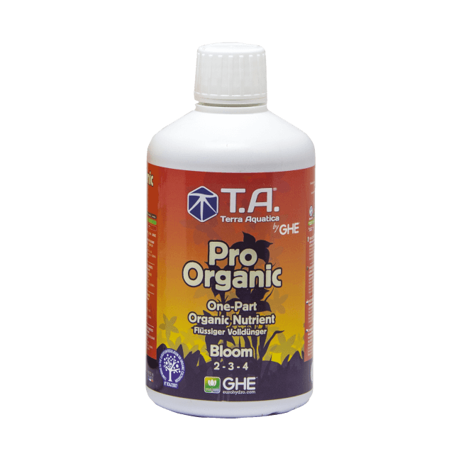 T.A. Pro Organic Bloom 10L