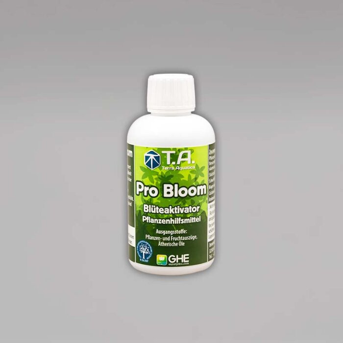 T.A. Terra Aquatica Pro Bloom, 250ml