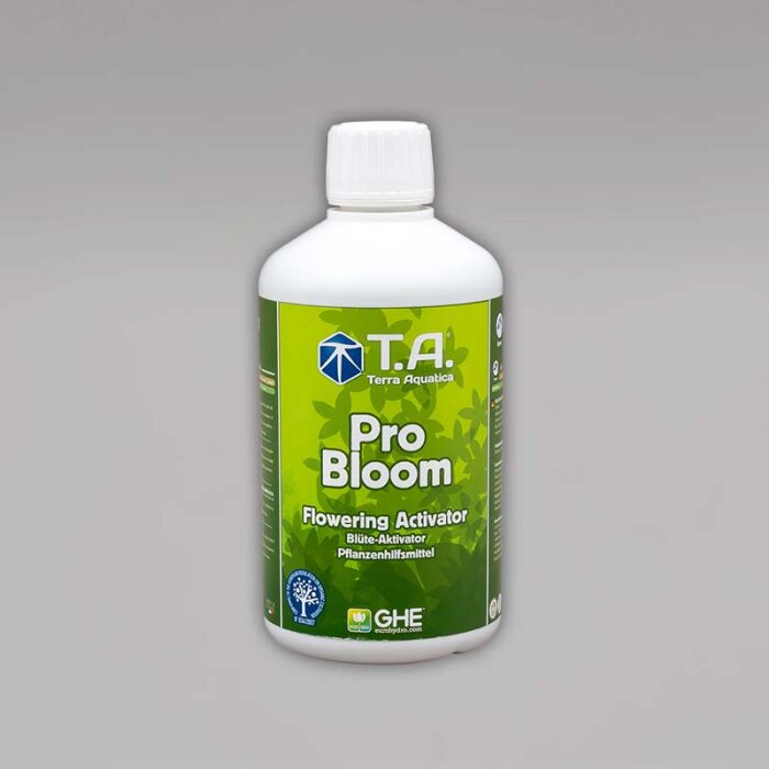 T.A. Terra Aquatica Pro Bloom, 500ml