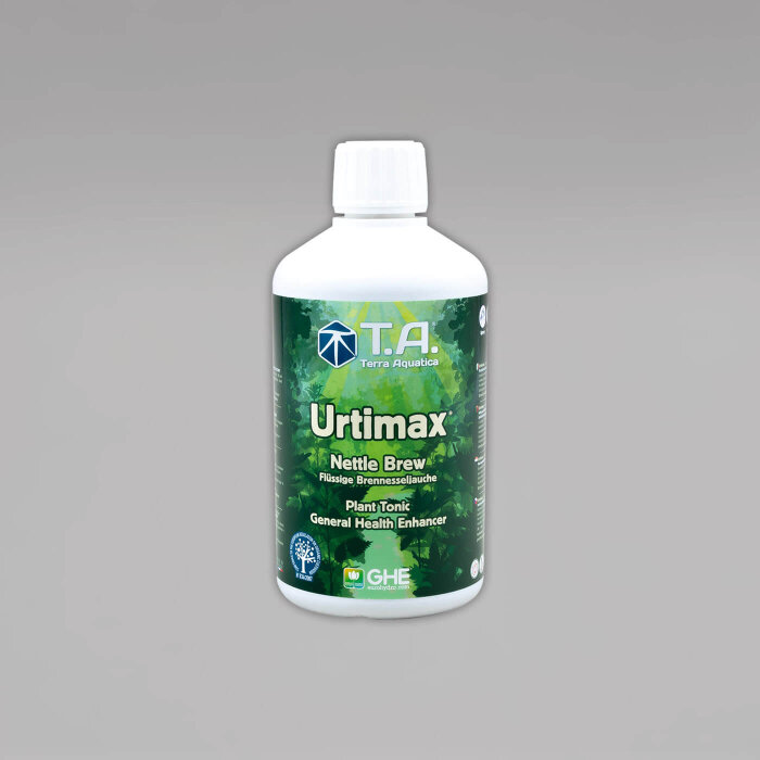 T.A. Terra Aquatica Urtimax, Brennnesseljauche, 500ml