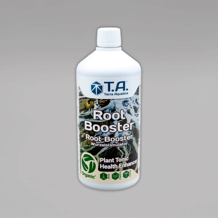 T.A. Terra Aquatica Root Booster, 1L