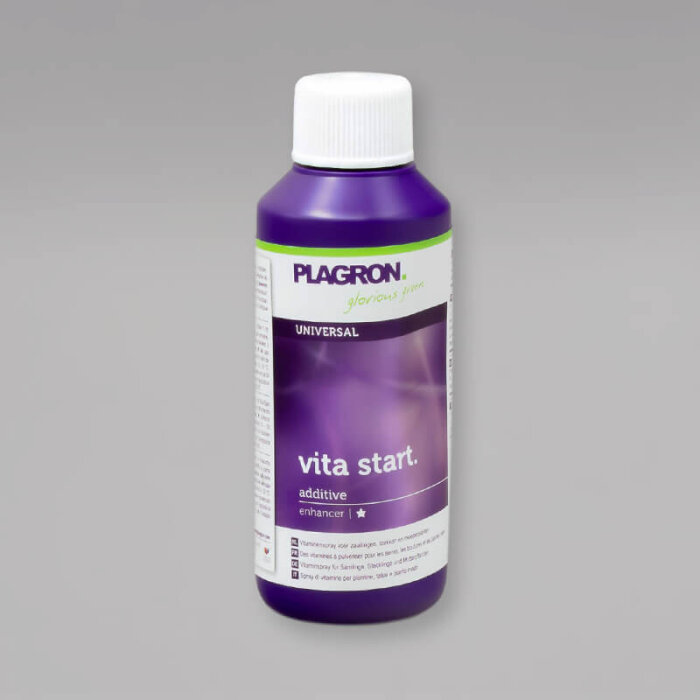 Plagron Vita Start, 0,1L