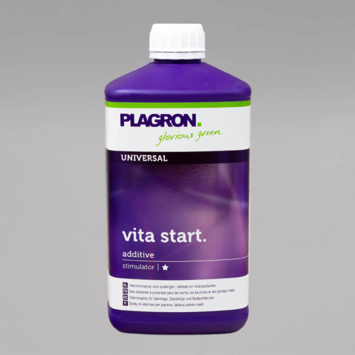 Plagron Vita Start, 1L