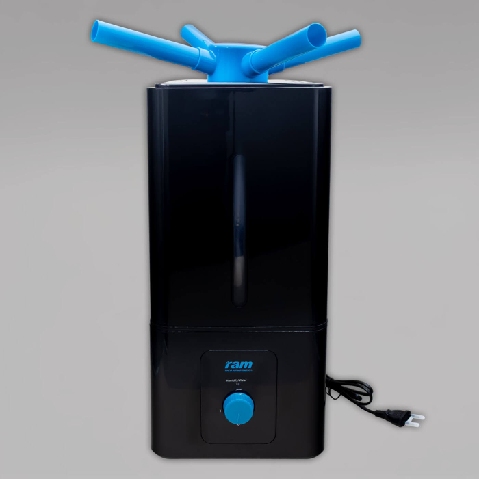 RAM Ultraschall Luftbefeuchter, 13L