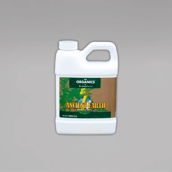 Advanced Nutrients Ancient Earth Organic, 0,5L