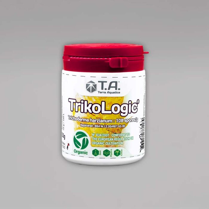 T.A. Terra Aquatica TrikoLogic Trichoderma, 250g