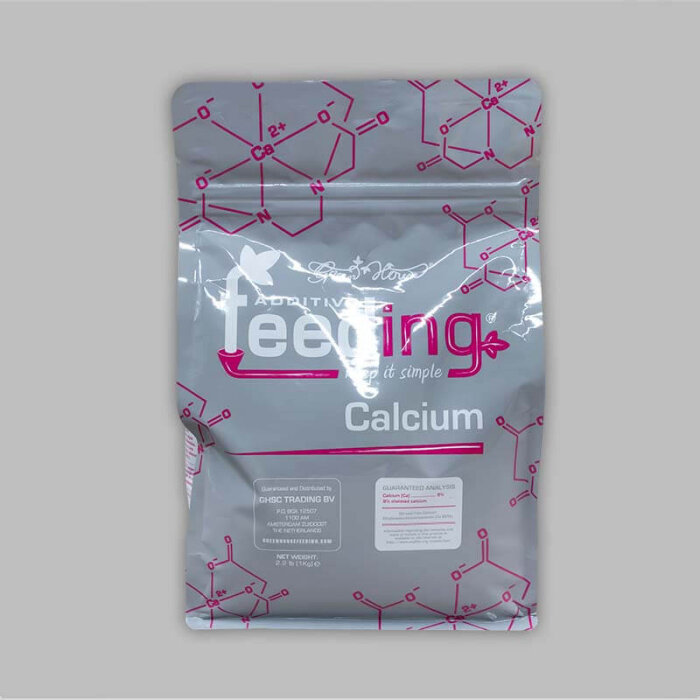 Green House Additve Feeding Calcium, 1kg