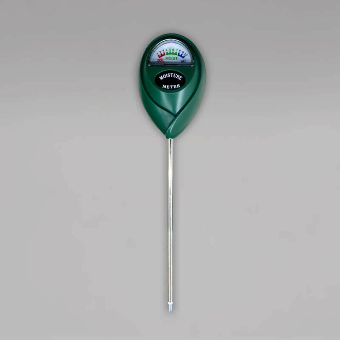 Boden-Feuchtigkeitsmesser, Hygrometer für Erde