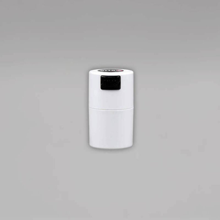 Vitavac, weiß, blickdicht, 0,06 L