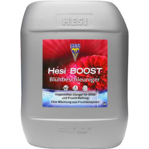 Hesi Boost 10 Liter