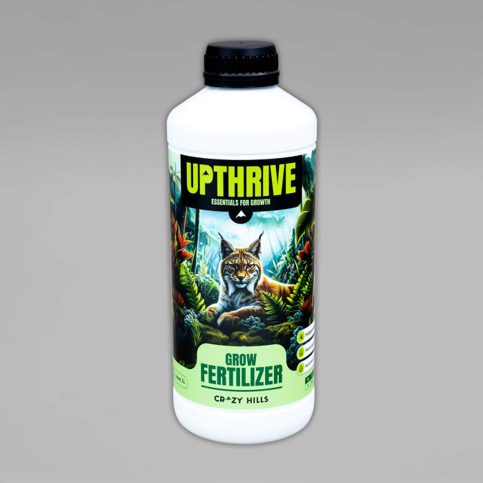 Crazy Hills Upthrive, 1L