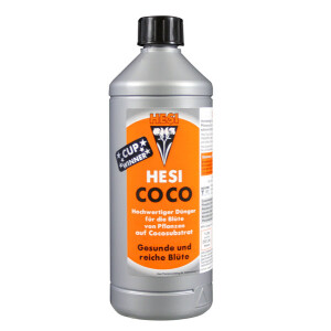 Hesi Coco 1 Liter