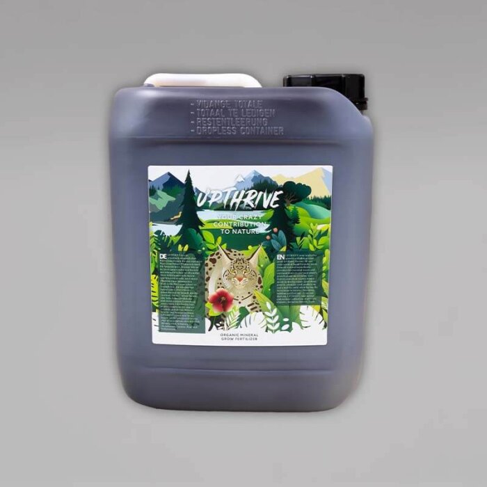 Crazy Hills Upthrive, 5L