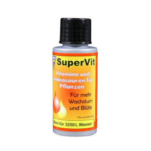 Hesi Super Vit 50ml