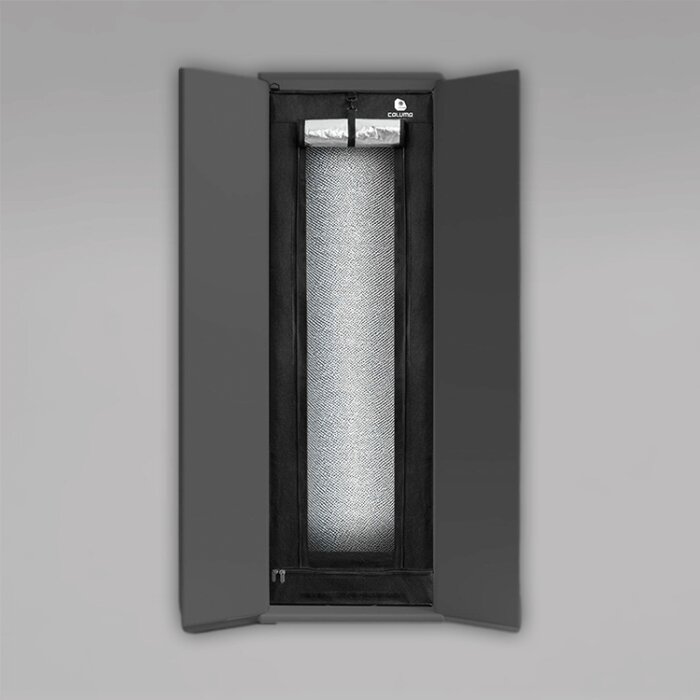 Caluma Readymade 100, Growzelt für IKEA Growschrank