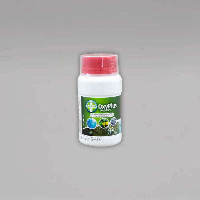 Guard'n'Aid OxyPlus 12 %, 0,25L