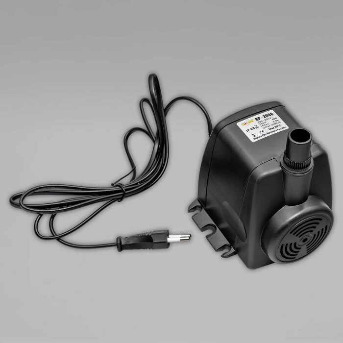 RP Umwälzpumpe, 2000 L/h