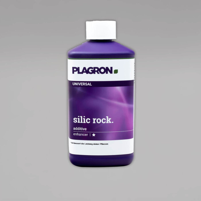 Plagron Silic Rock, 1L