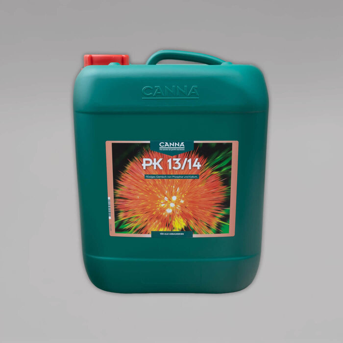 Canna PK 13/14, 10L