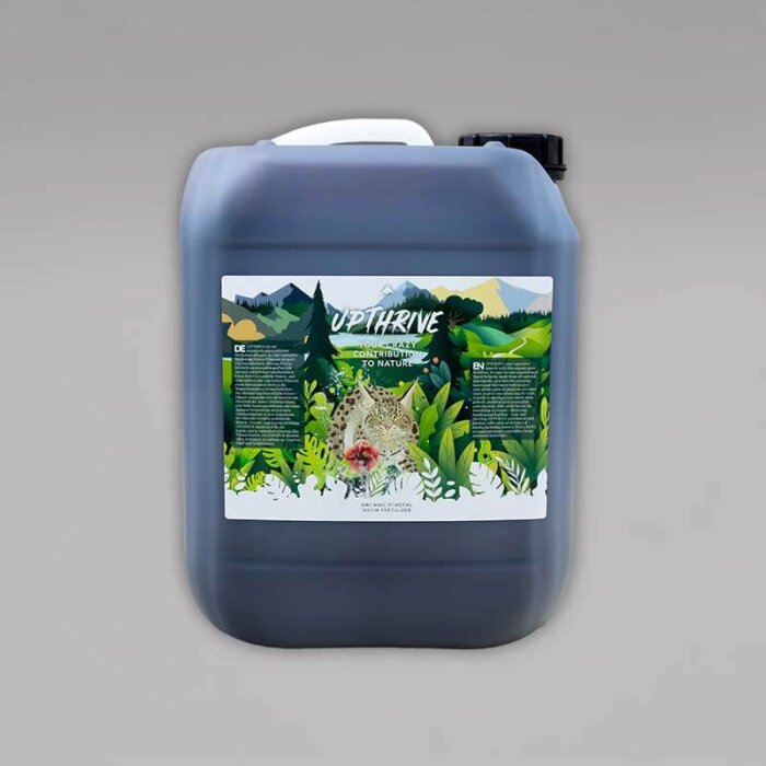 Crazy Hills Upthrive, 10L