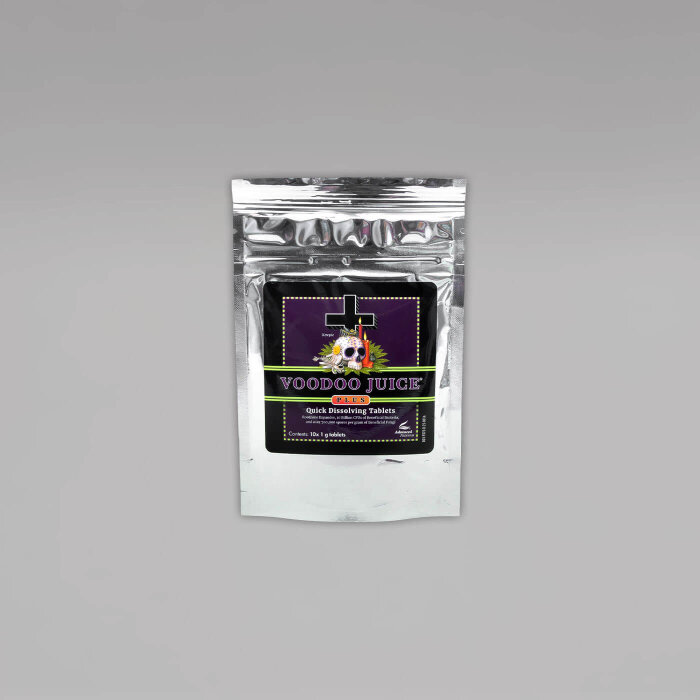 Advanced Nutrients Voodoo Juice Plus, 10 Tabletten