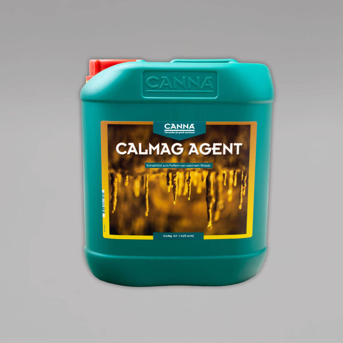 Canna Calmag Agent, 5L
