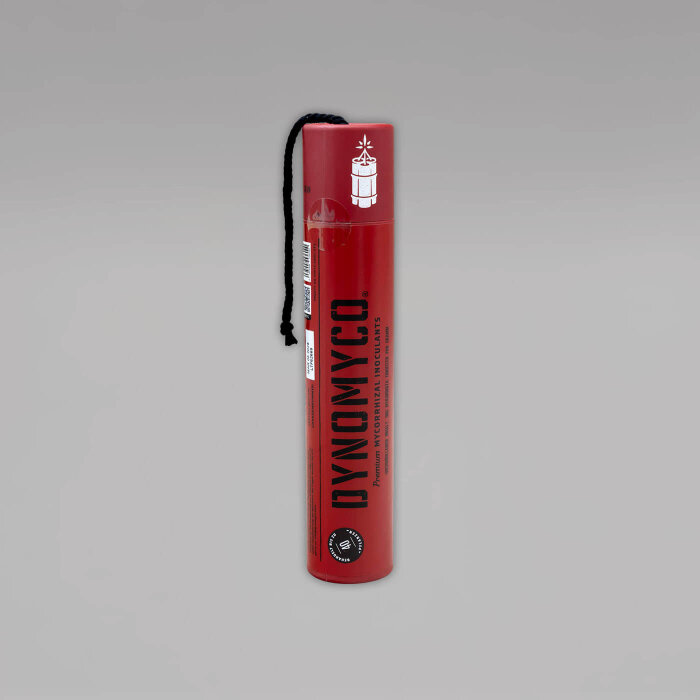 Dynomyco Mykorrhiza Granulat, Wurzelaktivator, Dynamite Stick, 200g