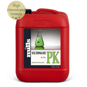Mills Ultimate PK 10 Liter High Concentrated