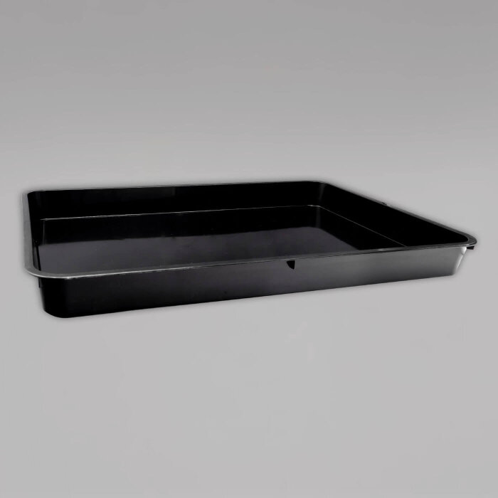 Garland Pflanzschale, 56 x 40 x 4cm, ohne Löcher