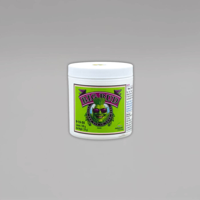 Advanced Nutrients Big Bud Powder, 130g