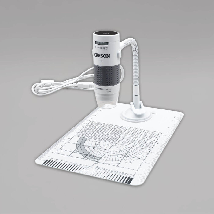 Carson MM-840 eFlex Digitalmikroskop