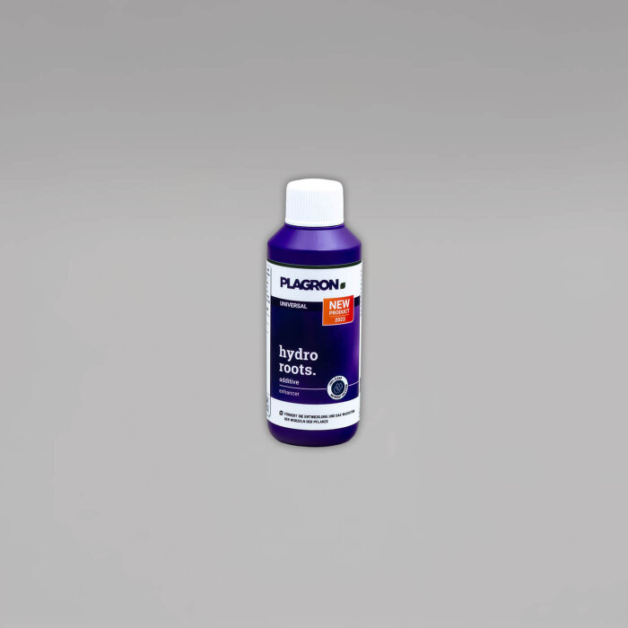 Plagron Hydro Roots, 0,1L