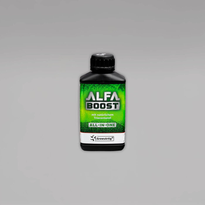 Alfa Boost All-in-One, 0,25L
