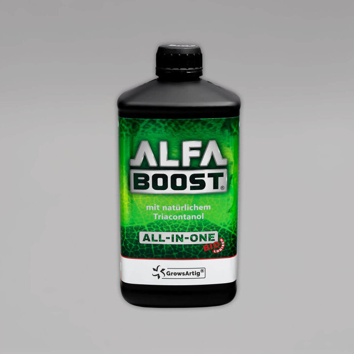 Alfa Boost All-in-One, 1L