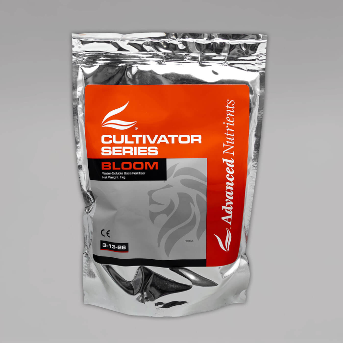 Advanced Nutrients Cultivator Series Bloom, Pulverdünger, 1kg