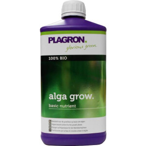 Plagron Alga Grow 1 Liter