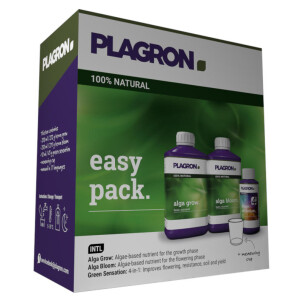 Plagron easy pack 100% Natural