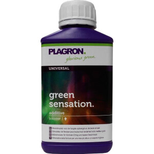 Plagron Green Sensation 100ml