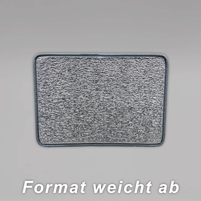 ROOT!T Isoliermatte, 120 x 40 cm