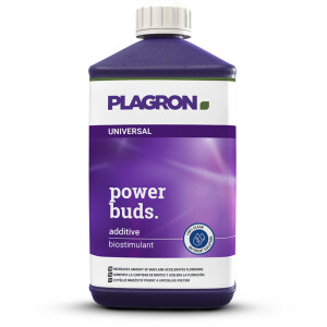 Plagron Power Buds 1 Liter
