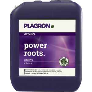 Plagron Power Roots 5 Liter