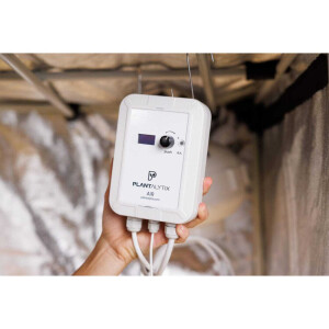 Plantalytix Air Controller - OHNE HERSTELLERSUPPORT