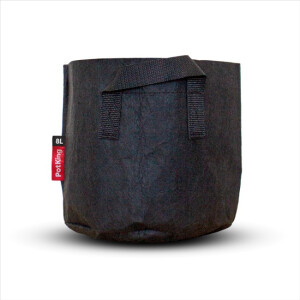 PotKing Stofftopf 10er Pack 10x 8 Liter